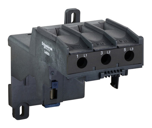 Блок клеммный Schneider Electric LAEB3