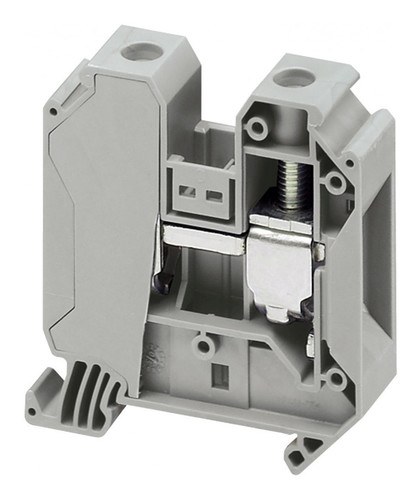 Клеммник винтовой проходной Schneider Electric NSYTRV352
