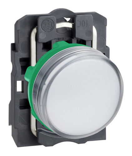 Лампа сигнальная Schneider Electric XB5AVB1