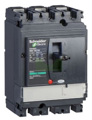 Выключатель автоматический Schneider Electric LV429629