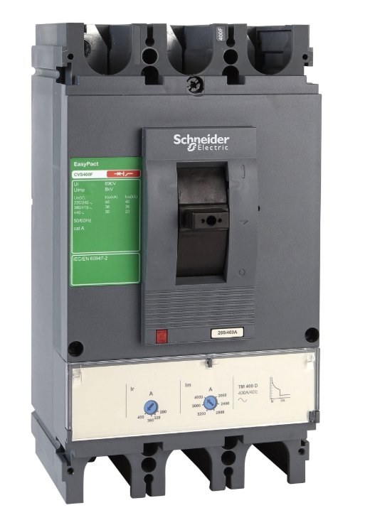 Выключатель автоматический Schneider Electric LV540306