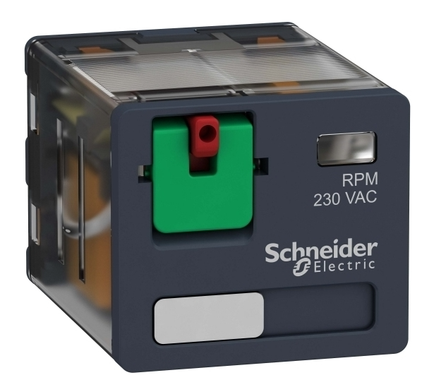 Реле Schneider Electric 3CO 230В AC