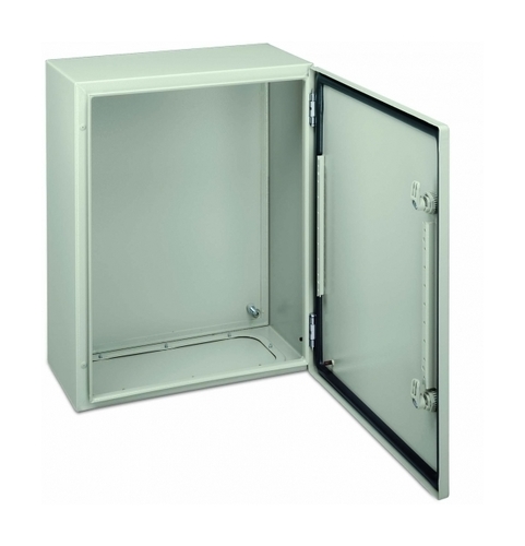 Щит с монтажной панелью Schneider Electric CRN 1000х600х300  