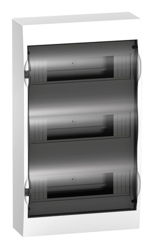 Распределительный шкаф Schneider Electric Easy9 3 ряда 36 модулей