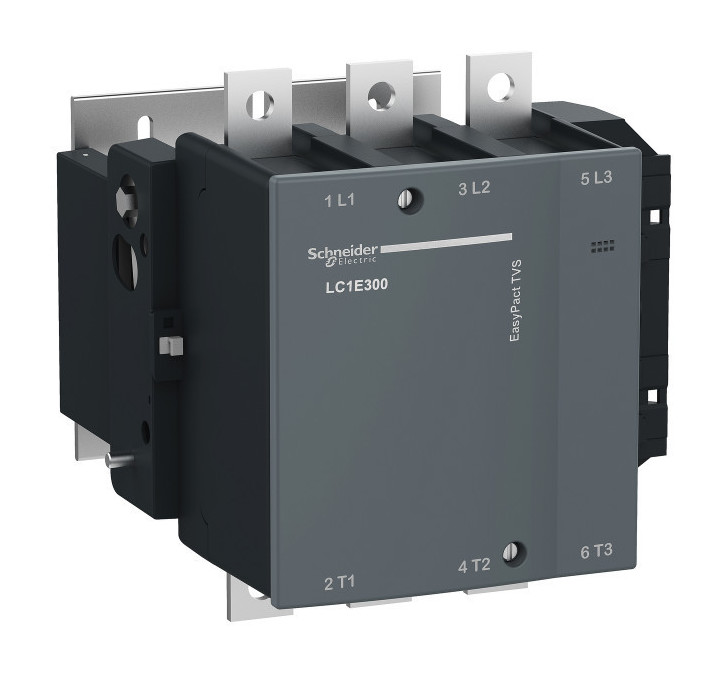 Контактор Schneider Electric LC1E400M7 / LC1E400M7N купить с доставкой по РФ