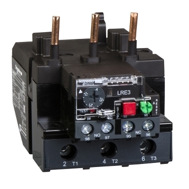 Реле перегрузки тепловое Schneider Electric EasyPact TVS 23…32A