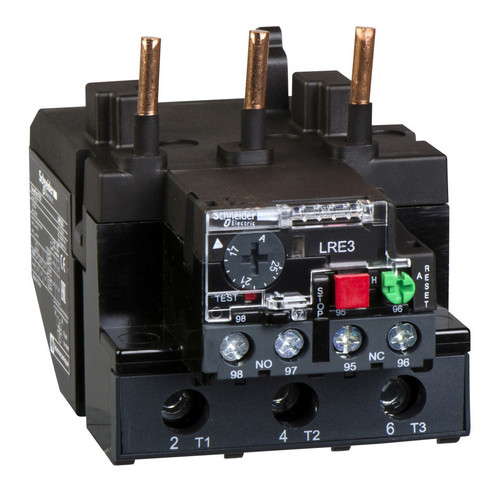 Реле тепловое EasyPact TVS 30-40А Schneider Electric LRE355N