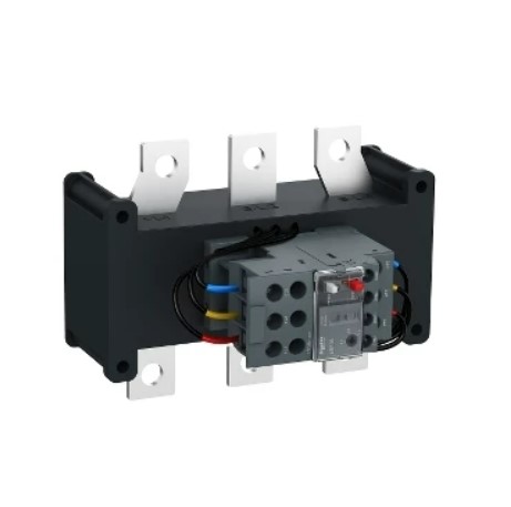 Тепловое реле Schneider Electric Easypact E484 146A...234A  купить с доставкой по РФ