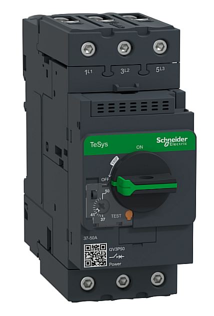 Автоматический выключатель Schneider Electric 50А GV3L50