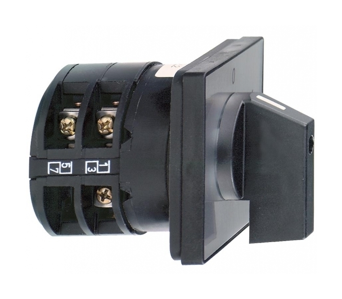 Переключатель кулачковый Schneider Electric 10А