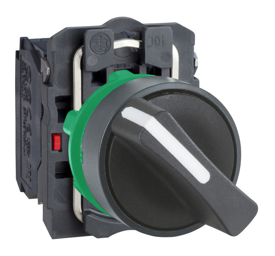 Переключатель Schneider Electric XB5AD25 купить с доставкой по РФ