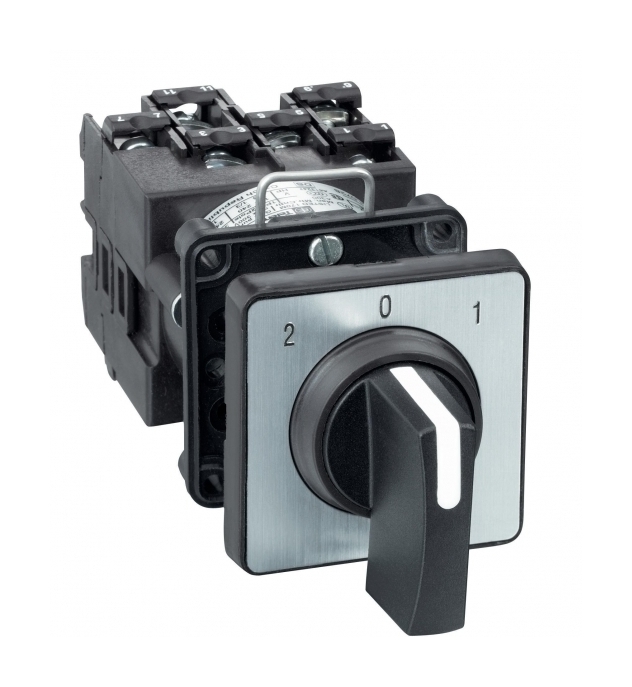Переключатель кулачковый Schneider Electric K1F003UCH
