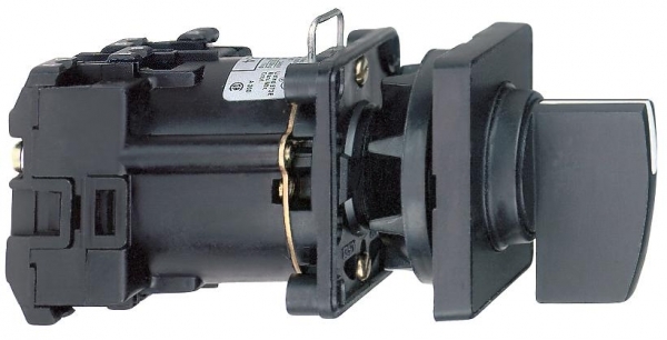 Кулачковый переключатель Schneider Electric Harmony K 22ММ 12А 4 позиции купить с доставкой по РФ