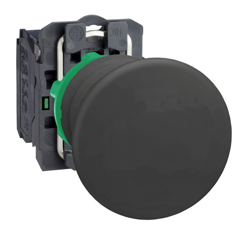 Кнопка Schneider Electric XB5AC21