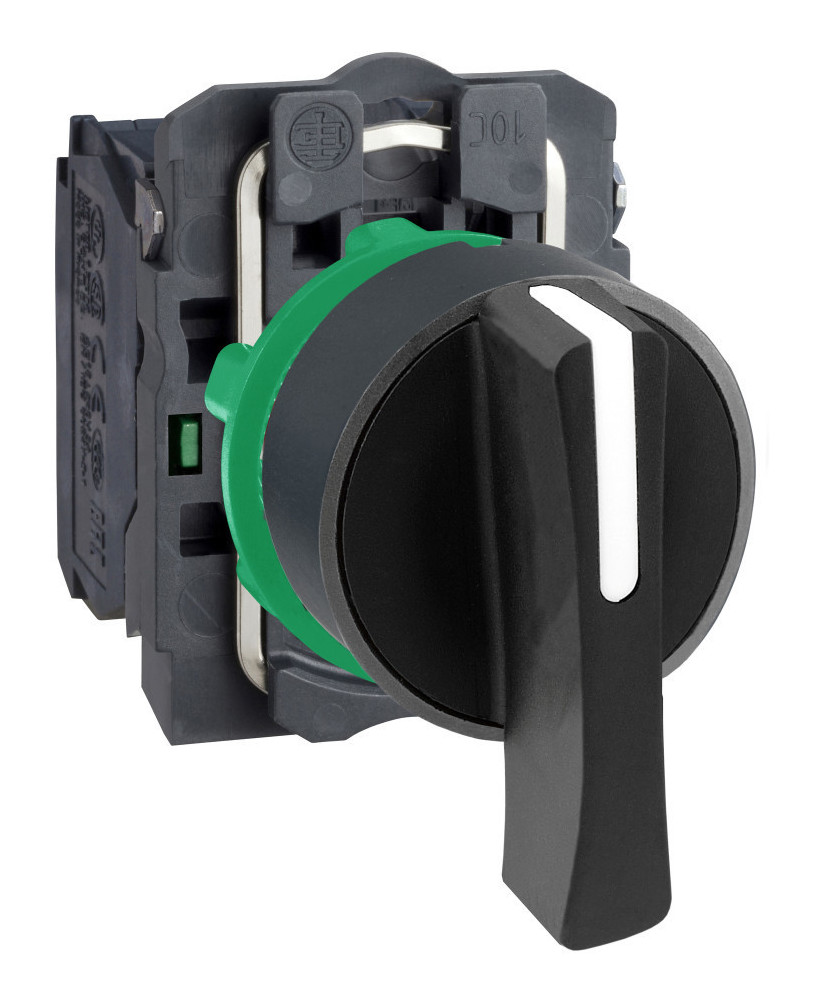 Переключатель Schneider Electric XB5AJ21 купить с доставкой по РФ