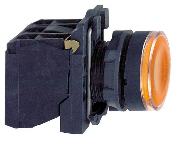 Кнопка Schneider Electric XB5AW35M5