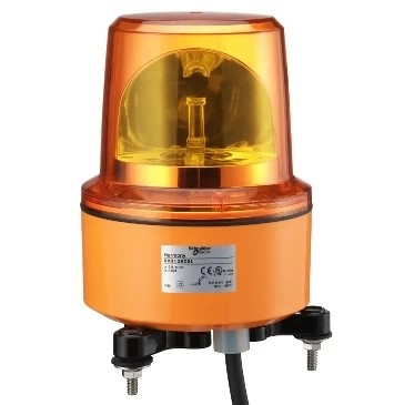 Сигнальная лампа Schneider Electric XVR13M05L купить с доставкой по РФ