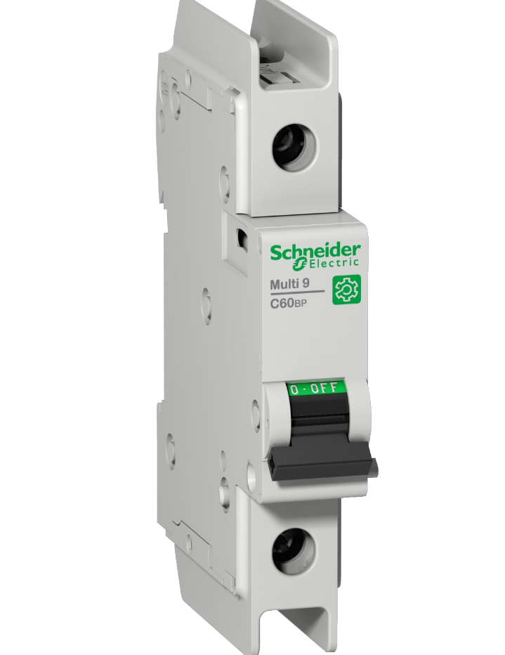 Выключатель автоматический M9F43170 Schneider Electric купить с доставкой по РФ