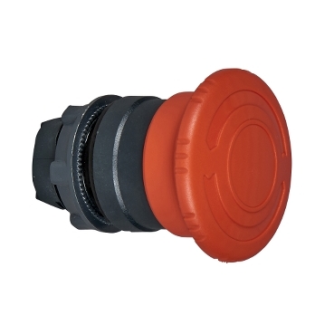 Кнопка аварийного выключения Schneider Electric	ZB5AW0M55