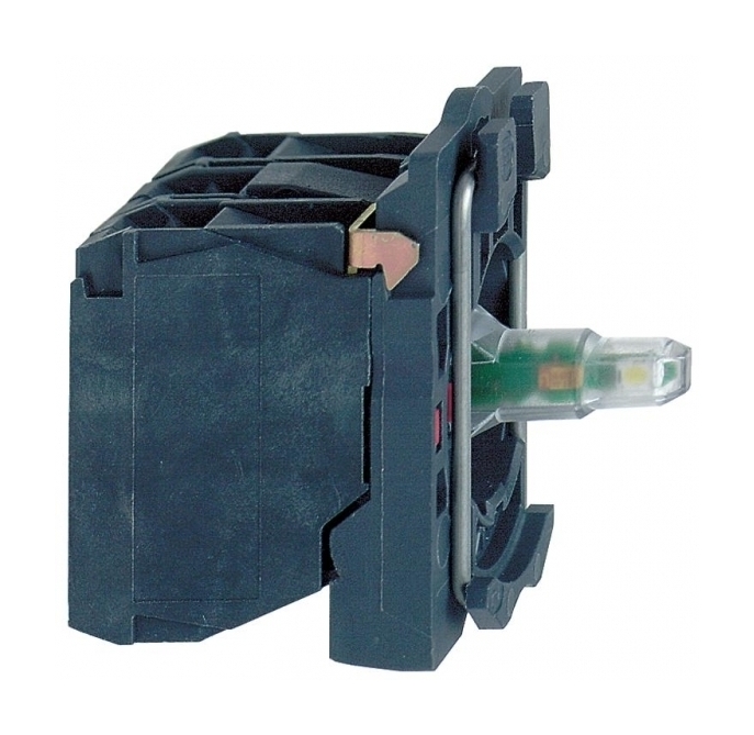 Корпус кнопки Schneider Electric ZB5AW0M45