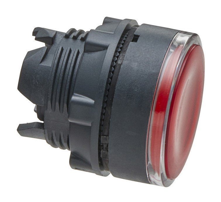 Головка кнопки Schneider Electric	ZB5AW343