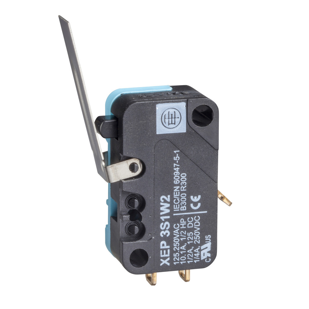 Выключатель концевой Schneider Electric OsiSense XC миниатюрный