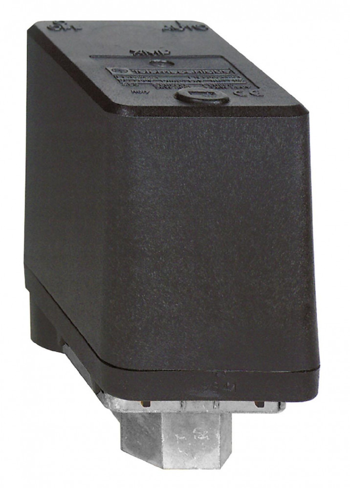 Датчик давления Schneider Electric OsiSense XM 12 Бар 2 порога купить с доставкой по РФ