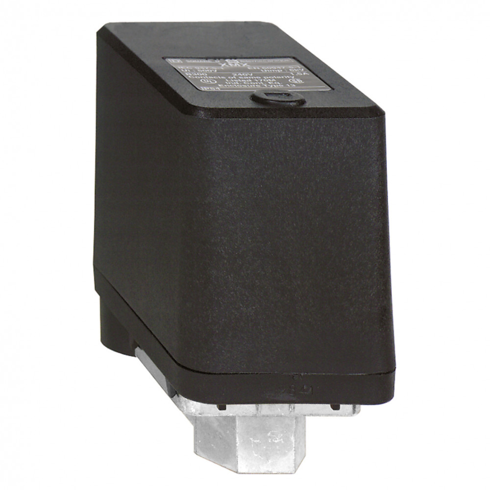 Датчик давления Schneider Electric OsiSense XM 6 бар 2 порога купить с доставкой по РФ