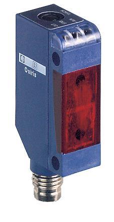 Датчик фотоэлектрический Schneider Electric OsiSense XU NO/NC PNP купить с доставкой по РФ