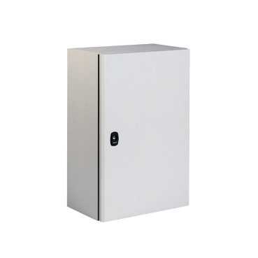 Шкаф Schneider Electric Spacial S3D с платой 10Х8Х3