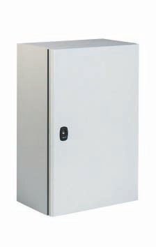 Шкаф Schneider Electric Spacial с платой