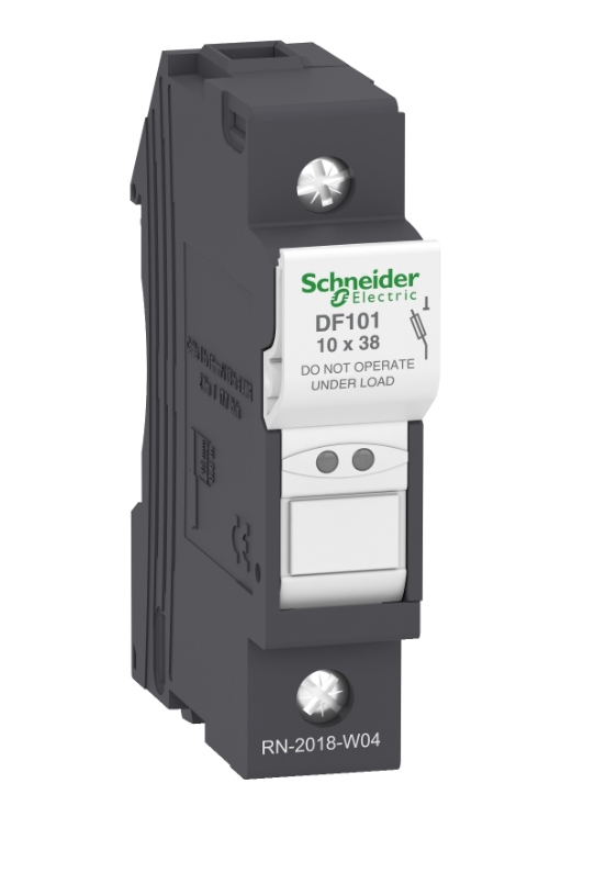 Разъединитель-предохранитель  Schneider Electric 32A 1P 10Х38