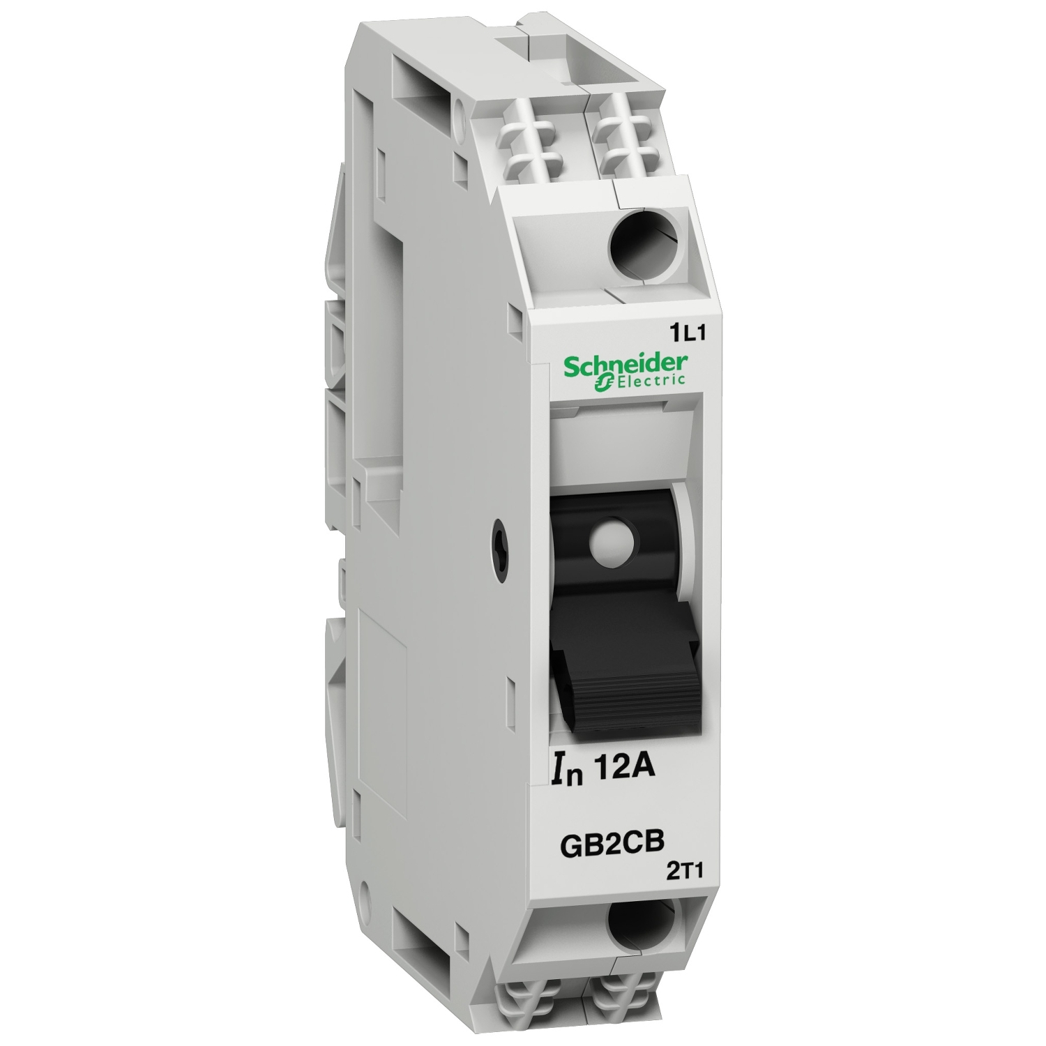 Выключатель автоматический  Schneider Electric TeSys купить с доставкой по РФ