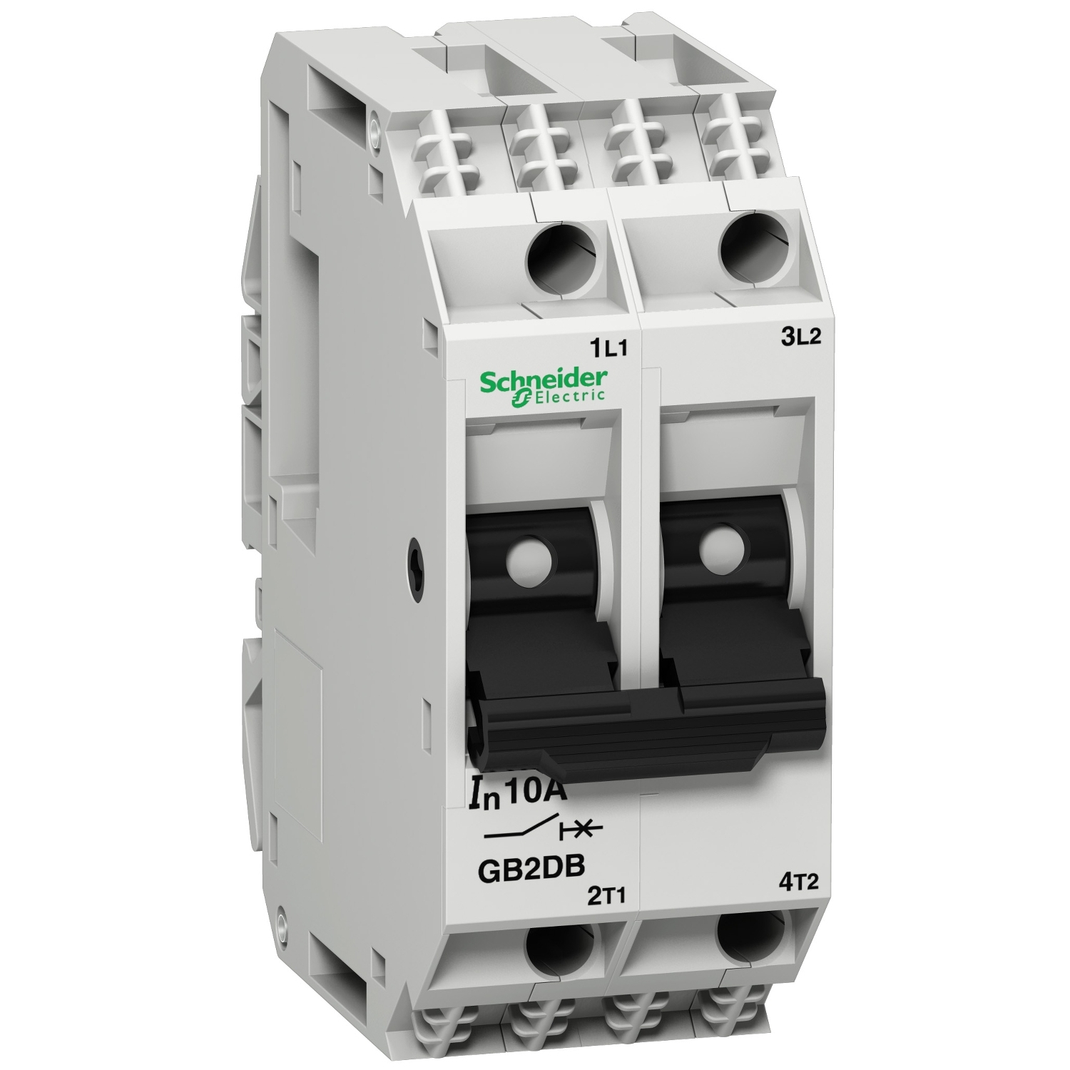 Выключатель автоматический Schneider Electric  Tesys купить с доставкой по РФ