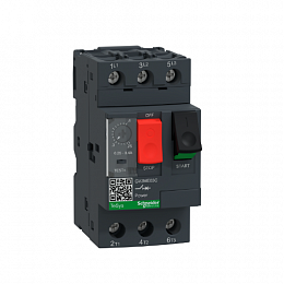 Выключатель автоматический  Schneider Electric купить с доставкой по РФ