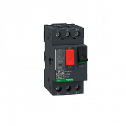 Выключатель автоматический Schneider Electric TeSys Deca купить с доставкой по РФ