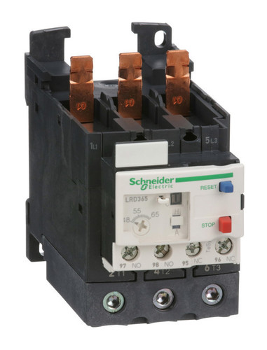 Реле перегрузки TeSys 48-65А Schneider Electric LRD365