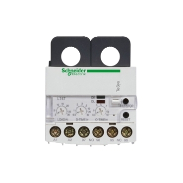 Реле перегрузки электронное Schneider Electric TeSys 5…60A 220V AC
