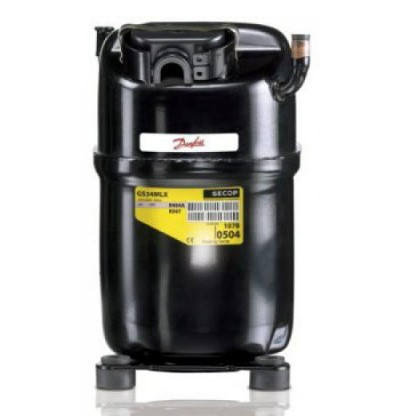 Компрессор Secop GS26CLX R404A