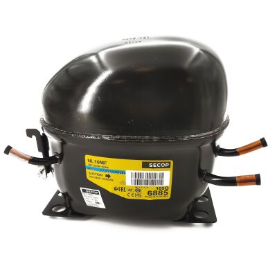 Компрессор Secop NL10MF R134a