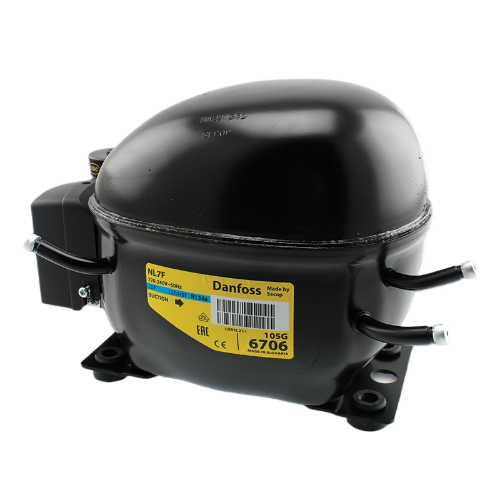 Компрессор Secop NL9FT R134a