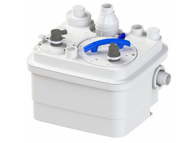 Установка канализационная SFA SANICUBIC 1 WP NM 230В