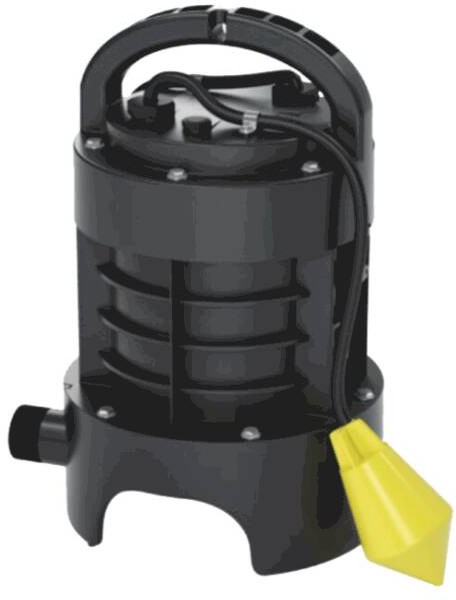 Насос дренажный SFA SANIPUMP GR S 230В
