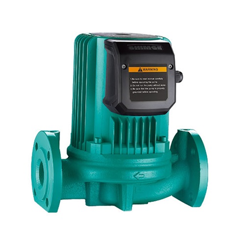 Насос Shimge XP40-18F-250 (380V/50Hz)
