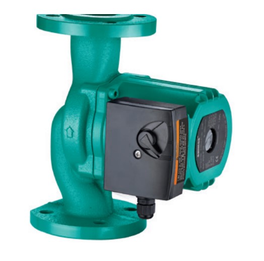 Насос циркуляционный SHIMGE XPS-F32-8-200