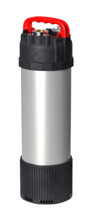 Колодезный насос SHINHOO AQUATRON 3-45 F купить с доставкой по РФ