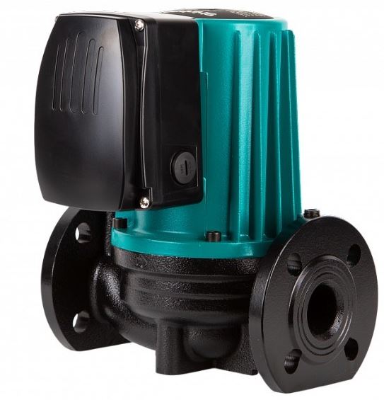 Насос циркуляционный Shinhoo BASIC 32-8SF PN10 230В заказать со складов по всей России