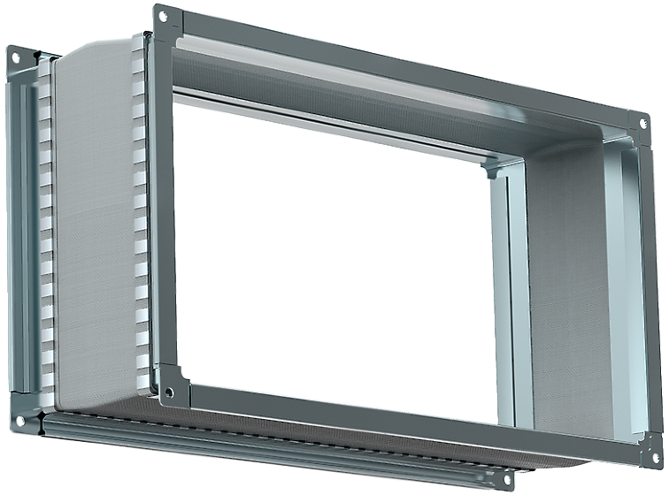 Гибкая вставка Shuft FKr 800x500