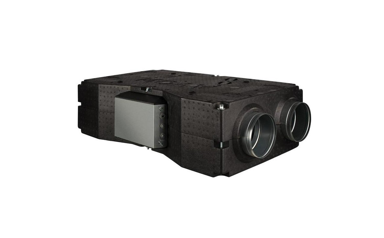 Установка приточно-вытяжная Shuft NOVA-600 ЕС