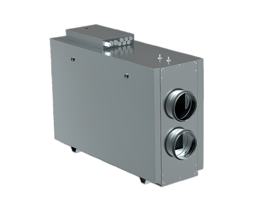 Установка приточно-вытяжная SHUFT UniMAX-P 450 SW-A